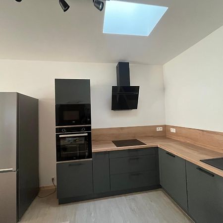 Residence Horme Vichy Rum bild