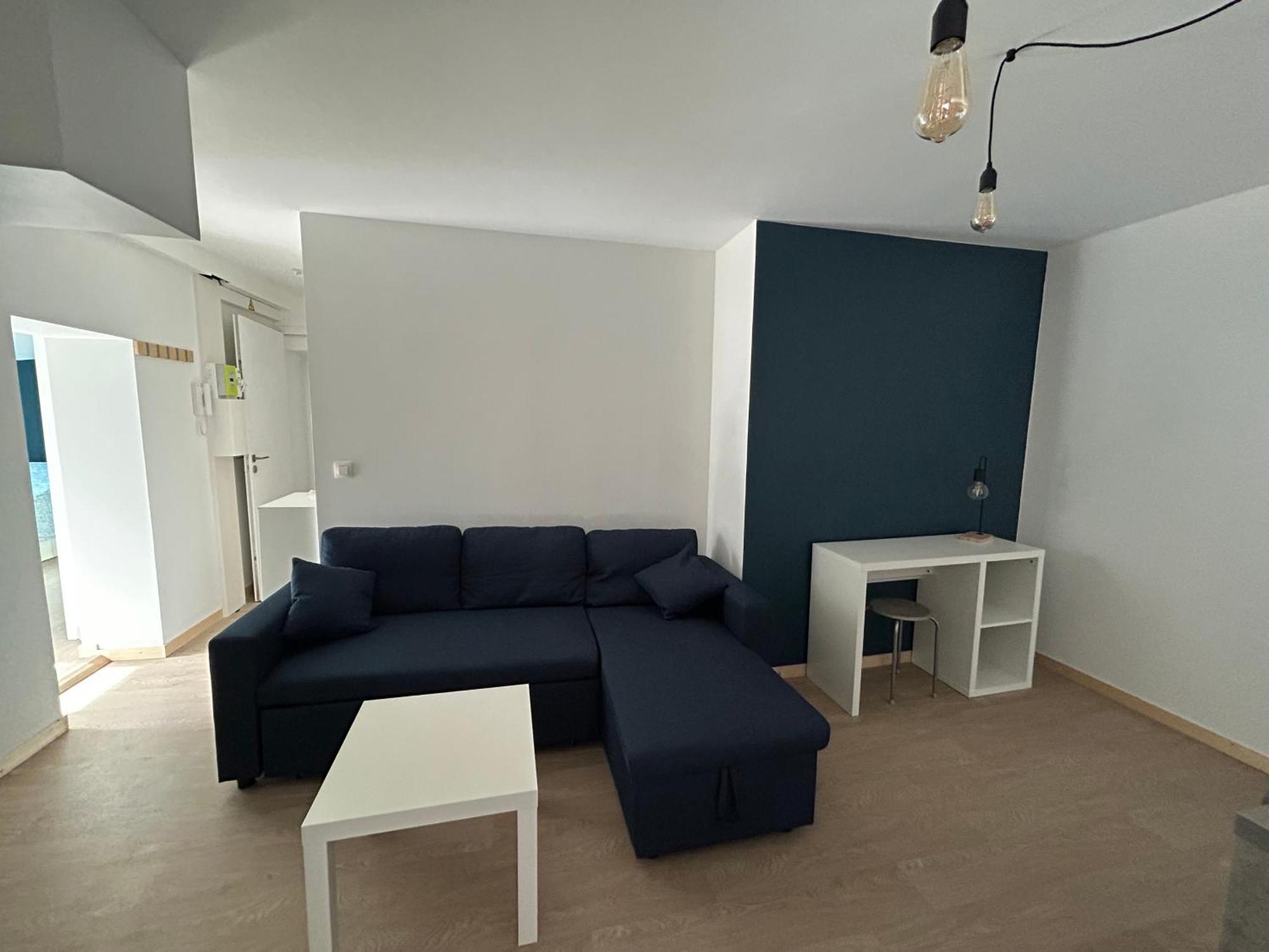 Residence Horme Vichy Rum bild