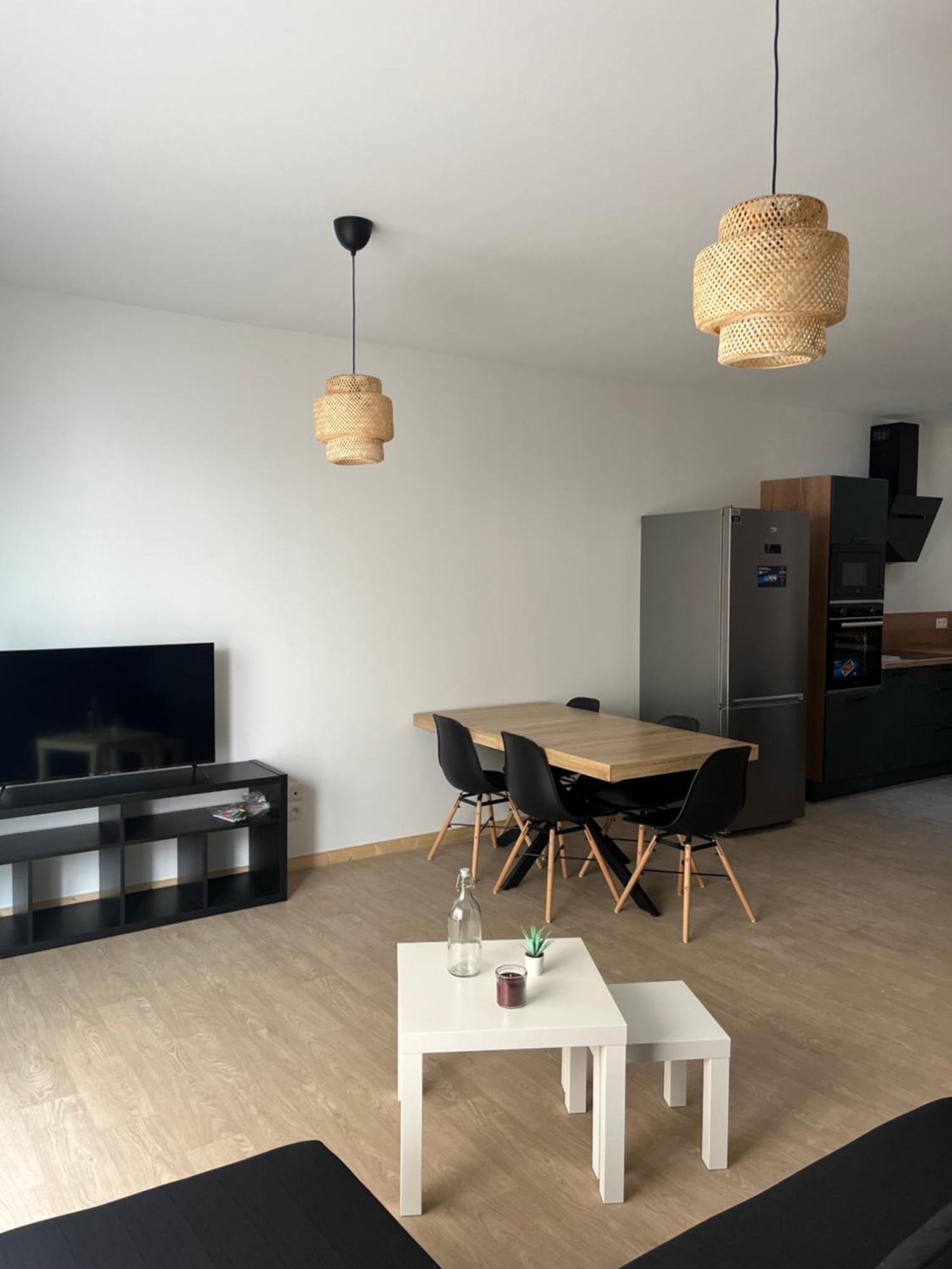 Residence Horme Vichy Rum bild