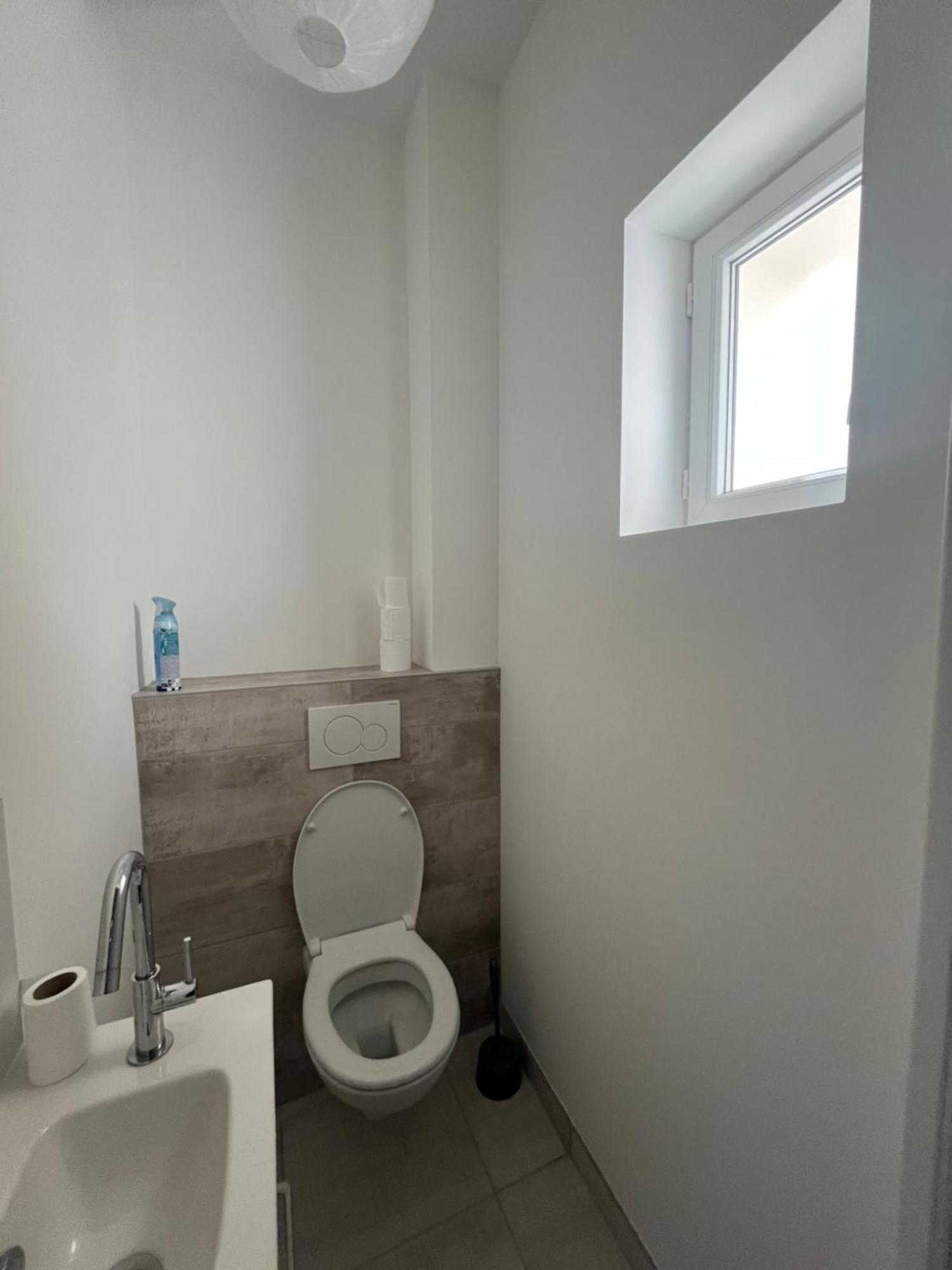 Residence Horme Vichy Rum bild