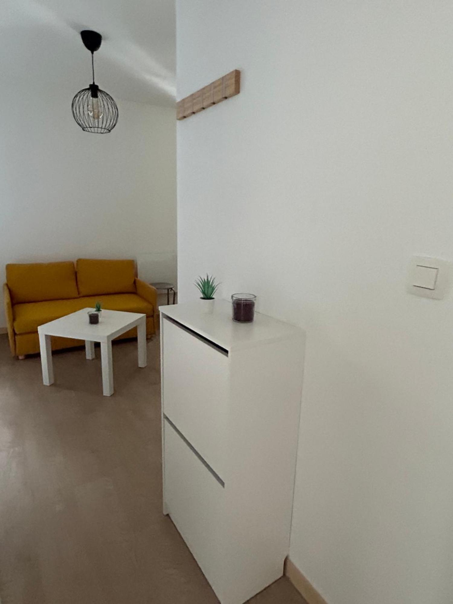 Residence Horme Vichy Rum bild